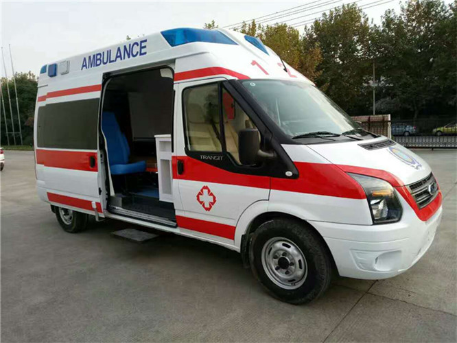 东川乌鲁木齐沙依巴克区上线 “安康护送” 非急救转运服务平台