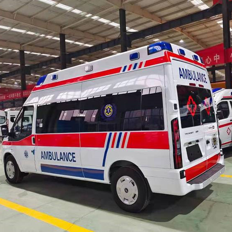 东川救护车出租 —— 专业、安全、高效的城市急救服务