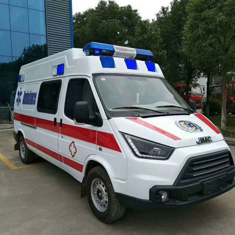 东川救护车出租哪家好