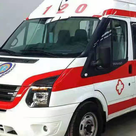 东川非急救护送病人转院租赁救护车的优缺点对比